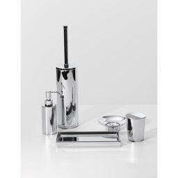 Decor Walther Classic Brass Bathroom Tray - thumbnail 2