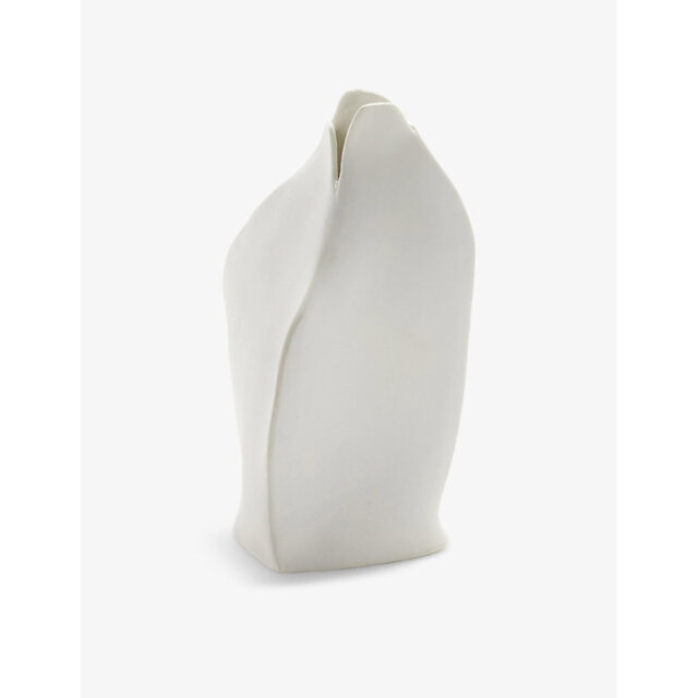 Serax Perfect Imperfection 8 Porcelain Vase 13.5cm - image 1