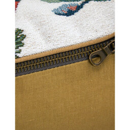 Yves Delorme Ezio Linen-Blend Cushion Cover 45cm x 45cm - thumbnail 2
