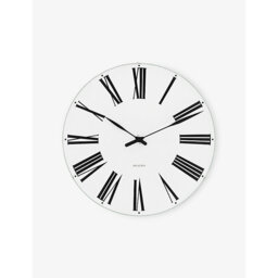 Arne Jacobsen Roman Wall Clock 48cm - thumbnail 1