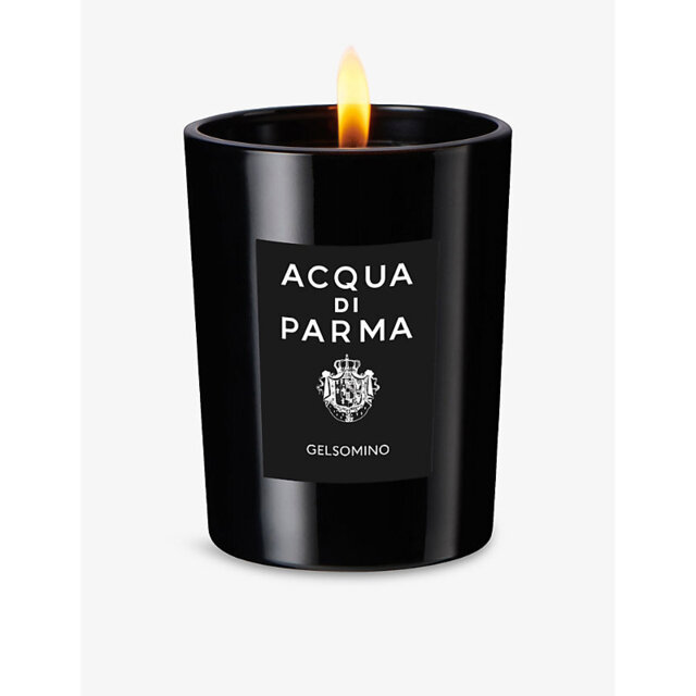 Acqua Di Parma Gelsomino Scented Candle 200g - image 1