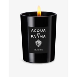 Acqua Di Parma Gelsomino Scented Candle 200g