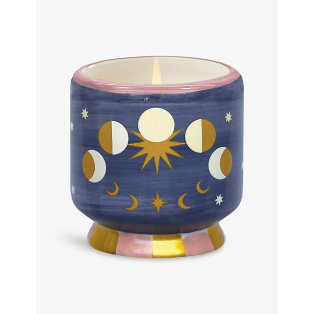 Paddywax A Dopo Jasmine Rose Scented Candle 226g - image 1
