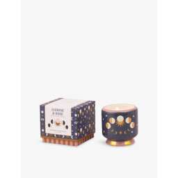 Paddywax A Dopo Jasmine Rose Scented Candle 226g - thumbnail 2