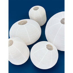 Hay Donut Paper Shade 60cm - thumbnail 2