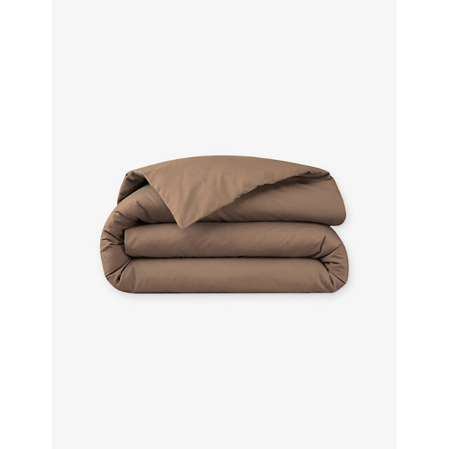 Be Boss Single Cotton Duvet Cover - image 1