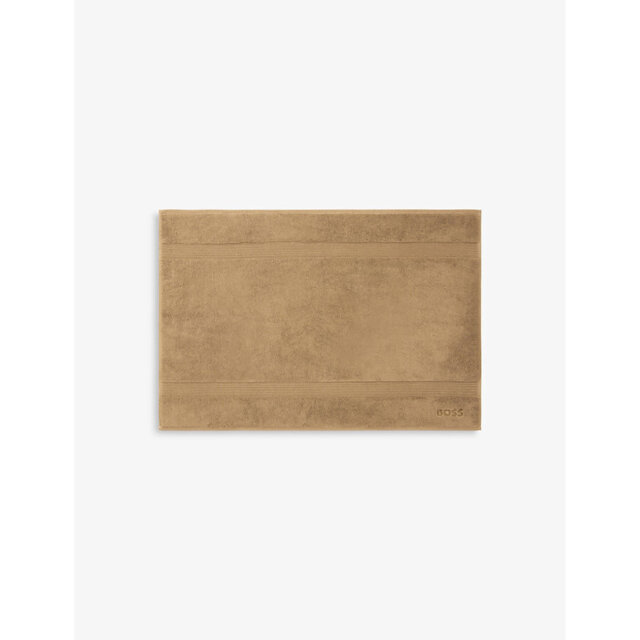 Boss Loft Cotton Bath Mat 60cm x 89cm