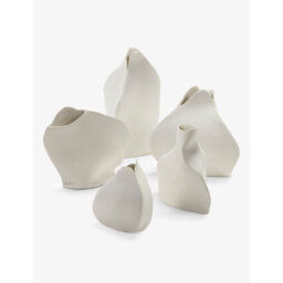 Serax Perfect Imperfection 11 Porcelain Vase 10.5cm - thumbnail 2