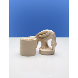 Serax Encensoir Small Scented Candle 210g - thumbnail 2