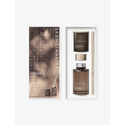Skandinavisk Hygge Scented Candle & Diffuser Set 65g + 100ml