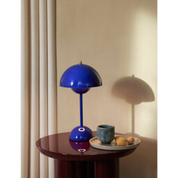 &Tradition Flowerpot Vp9 Portable Coated-Metal Table Lamp 29.5cm - thumbnail 2