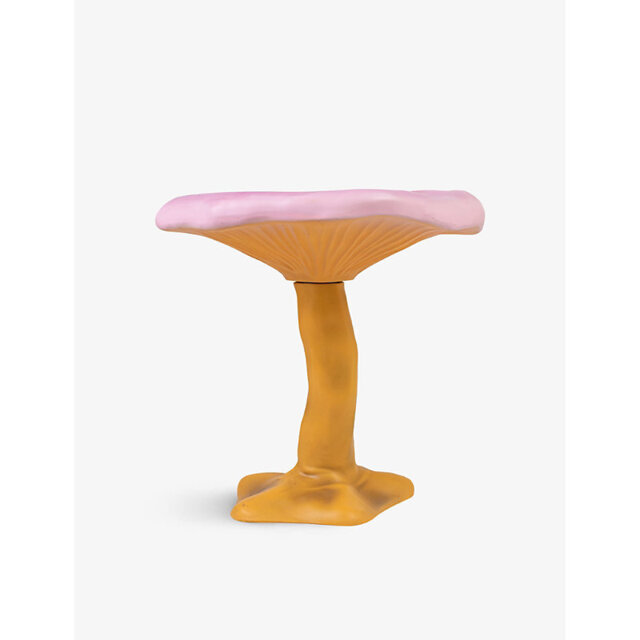 Seletti Marcantonio Amantia Fibreglass Sculpture Table 70cm - image 1