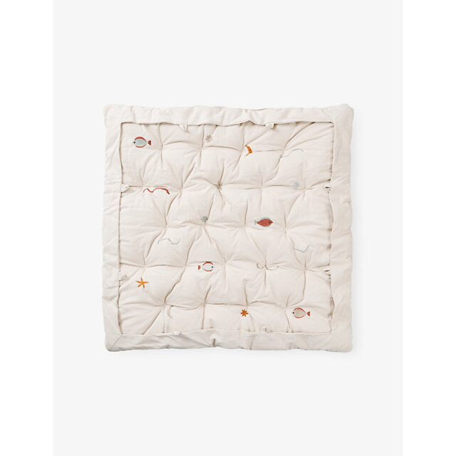 Ferm Living Harbour Padded Cotton Playmat - image 1