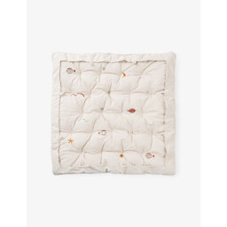 Ferm Living Harbour Padded Cotton Playmat - thumbnail 1