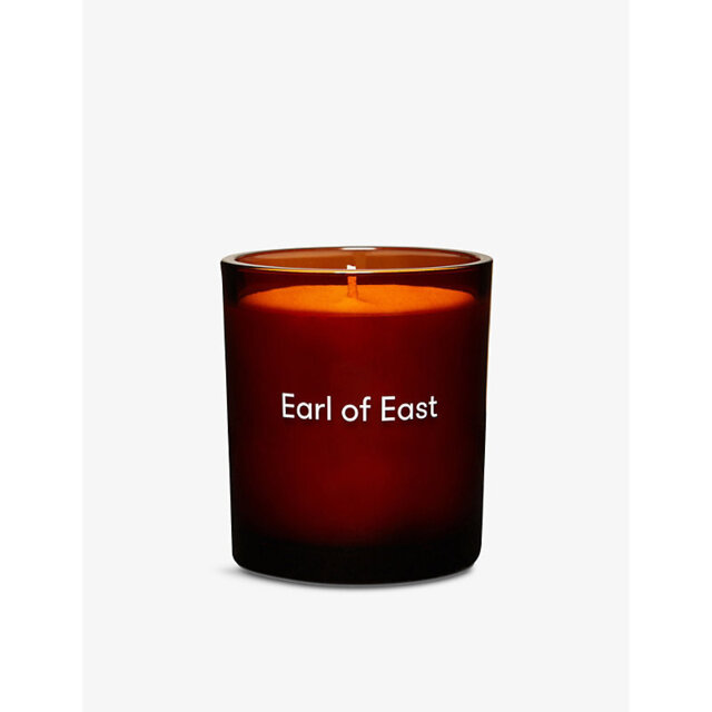 Earl Of East Jardin De La Lune Scented Candle 260g - image 1