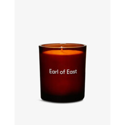 Earl Of East Jardin De La Lune Scented Candle 260g - thumbnail 1