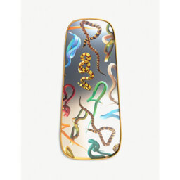 Seletti x Toiletpaper Snakes Mirror 1.4M x 62cm - thumbnail 1