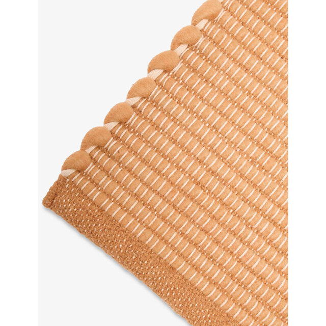 The Conran Shop Marlon Wool and Cotton-Blend Rug 170 x 240cm - image 1