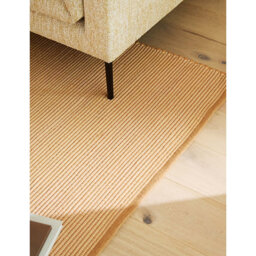 The Conran Shop Marlon Wool and Cotton-Blend Rug 170 x 240cm - thumbnail 2