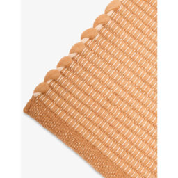 The Conran Shop Marlon Wool and Cotton-Blend Rug 170 x 240cm - thumbnail 1