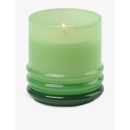 Paddywax Minty Verde Glass Scented Wax Candle 198g