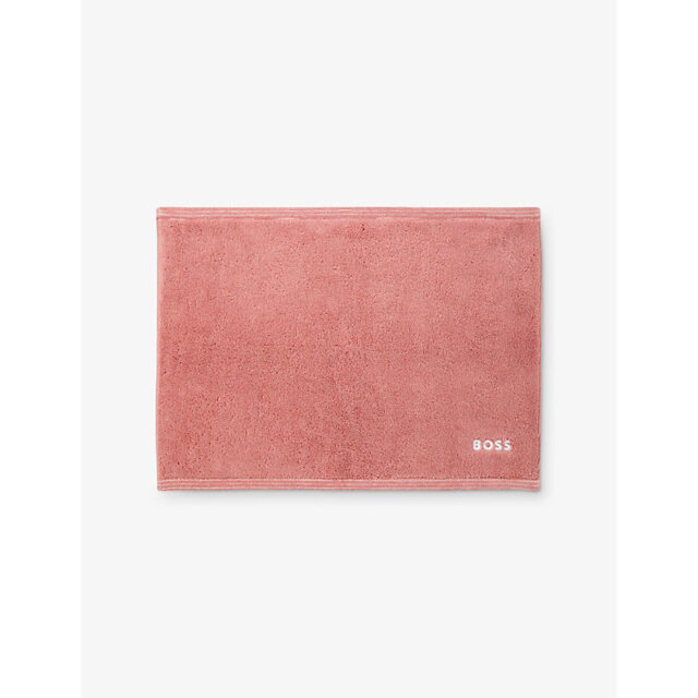 Boss Edge Cotton Bath Mat - image 1