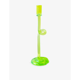 Completedworks Thaw Glass Candlestick
