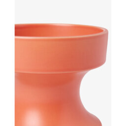 The Conran Shop Bolt Earthenware Vase - thumbnail 2