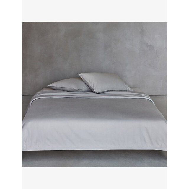 Be Boss Single Cotton Fitted Sheet - image 1