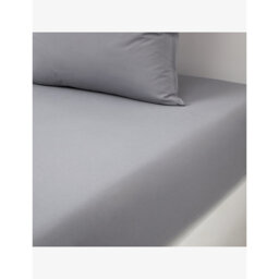 Be Boss Single Cotton Fitted Sheet - thumbnail 2