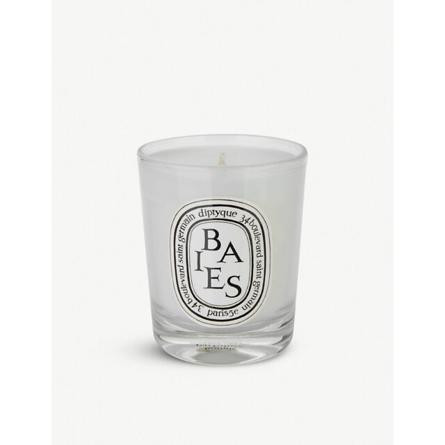 Diptyque Baies Scented Candle 70g