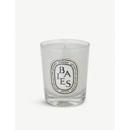 Diptyque Baies Scented Candle 70g