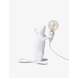 Seletti Mouse Resin Usb Lamp 14.5cm
