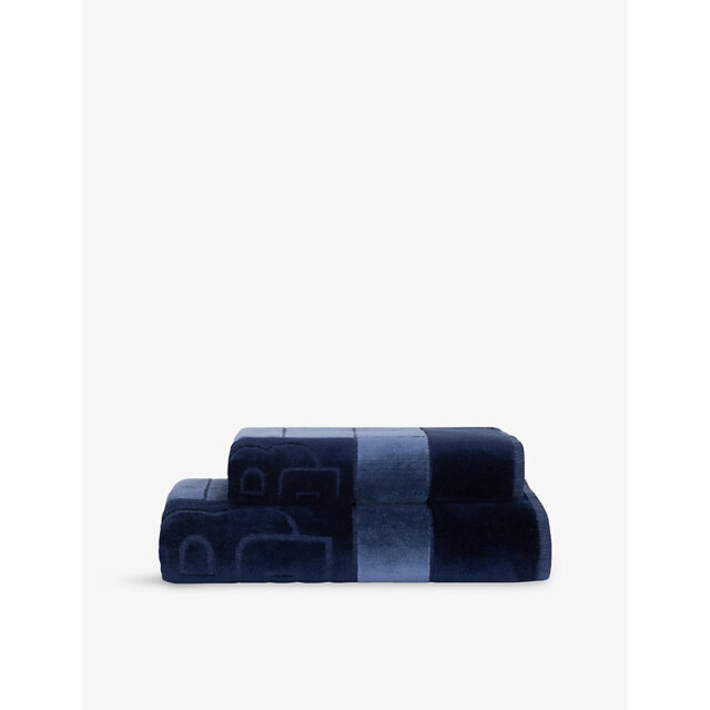 Boss Double B Cotton Hand Towel - image 1