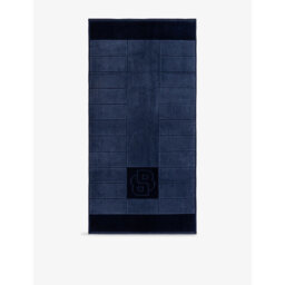 Boss Double B Cotton Hand Towel - thumbnail 2
