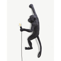 Seletti Monkey Resin Outdoor Lamp 80cm - thumbnail 1