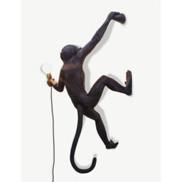 Seletti Monkey Resin Outdoor Lamp 80cm - thumbnail 2