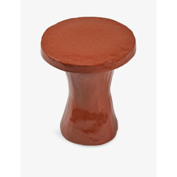 Serax Marie Michielssen Stoneware Side Table Stool 40cm - thumbnail 2