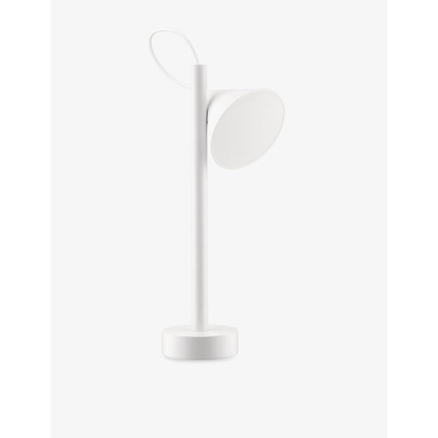 Alessi Tsumiki Portable Metal Table Lamp - image 1