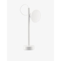 Alessi Tsumiki Portable Metal Table Lamp - thumbnail 2