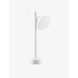 Alessi Tsumiki Portable Metal Table Lamp