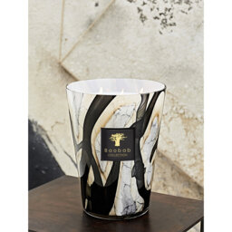 Baobab Collection Stones Marble Scented Candle 3kg - thumbnail 2