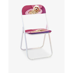 Seletti x Toiletpaper Magazine Bff Metal Chair
