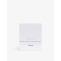 The White Company Sea Salt Scented Candle 140g