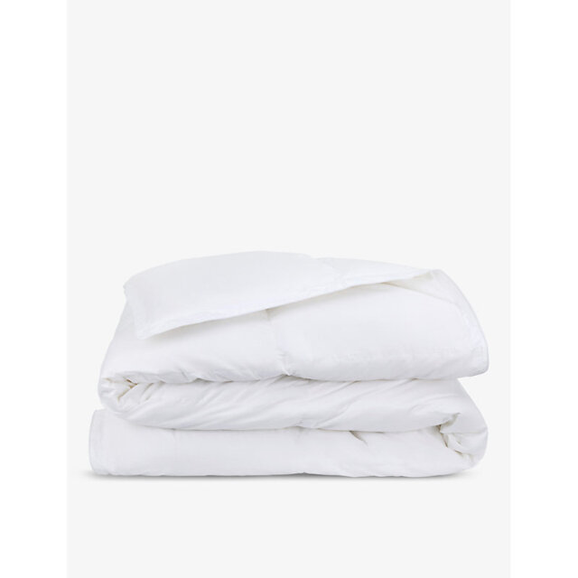 The White Company Canadian Goose Down 4.5 Tog Duvet - image 1