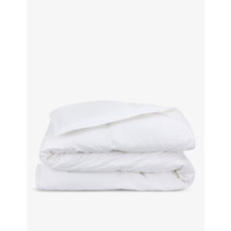 The White Company Canadian Goose Down 4.5 Tog Duvet - thumbnail 1