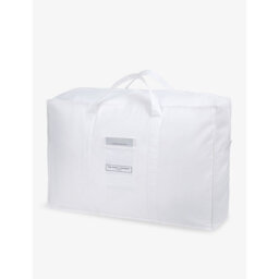 The White Company Canadian Goose Down 4.5 Tog Duvet - thumbnail 2