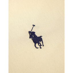 Ralph Lauren Home Player Cotton Duvet Cover - thumbnail 2