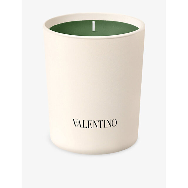 Valentino Beauty Cire Baroque Scented Candle 165g - image 1