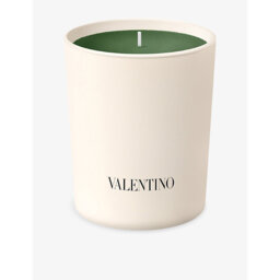 Valentino Beauty Cire Baroque Scented Candle 165g - thumbnail 1